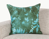 EQ Spartina Green 22x22 Throw Pillow (Set of 2) - Ornate Home