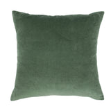 EQ Spartina Green 22x22 Throw Pillow (Set of 2) - Ornate Home