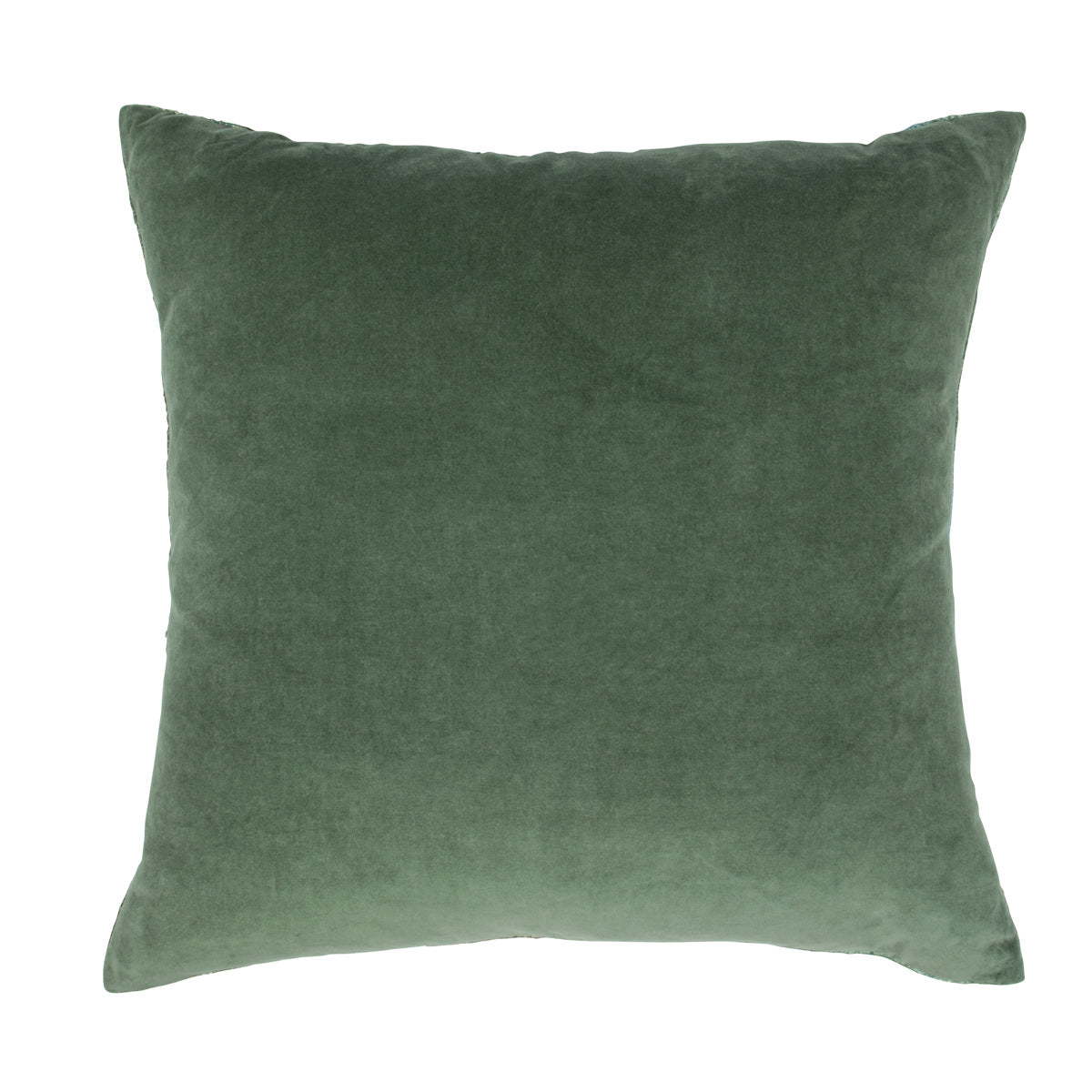 EQ Spartina Green 22x22 Throw Pillow (Set of 2) - Ornate Home