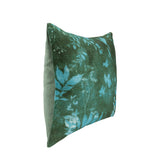 EQ Spartina Green 22x22 Throw Pillow (Set of 2) - Ornate Home