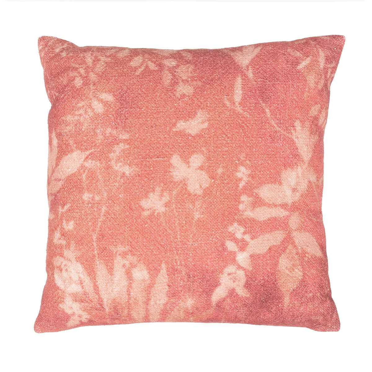 EQ Spartina Rust 22x22 Throw Pillow (Set of 2) - Ornate Home