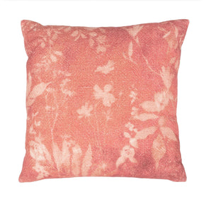 EQ Spartina Rust 22x22 Throw Pillow (Set of 2) - Ornate Home