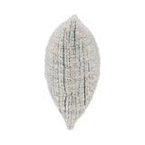 EQ Trona Blue/Ivory Multiple Sizes Throw Pillow (Set of 2) - Ornate Home