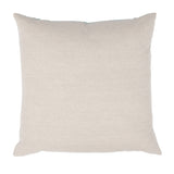 EQ Zircon Mint Multi 22x22 Throw Pillow - Ornate Home