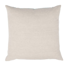 EQ Zircon Mint Multi 22x22 Throw Pillow - Ornate Home