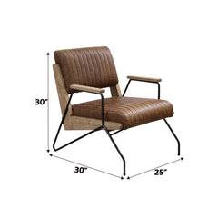 Eacnlz Accent Chair - Ornate Home