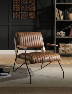 Eacnlz Accent Chair - Ornate Home