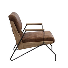 Eacnlz Accent Chair - Ornate Home