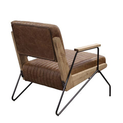 Eacnlz Accent Chair - Ornate Home