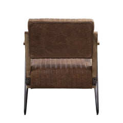 Eacnlz Accent Chair - Ornate Home