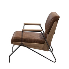 Eacnlz Accent Chair - Ornate Home