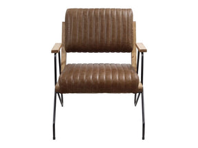 Eacnlz Accent Chair - Ornate Home