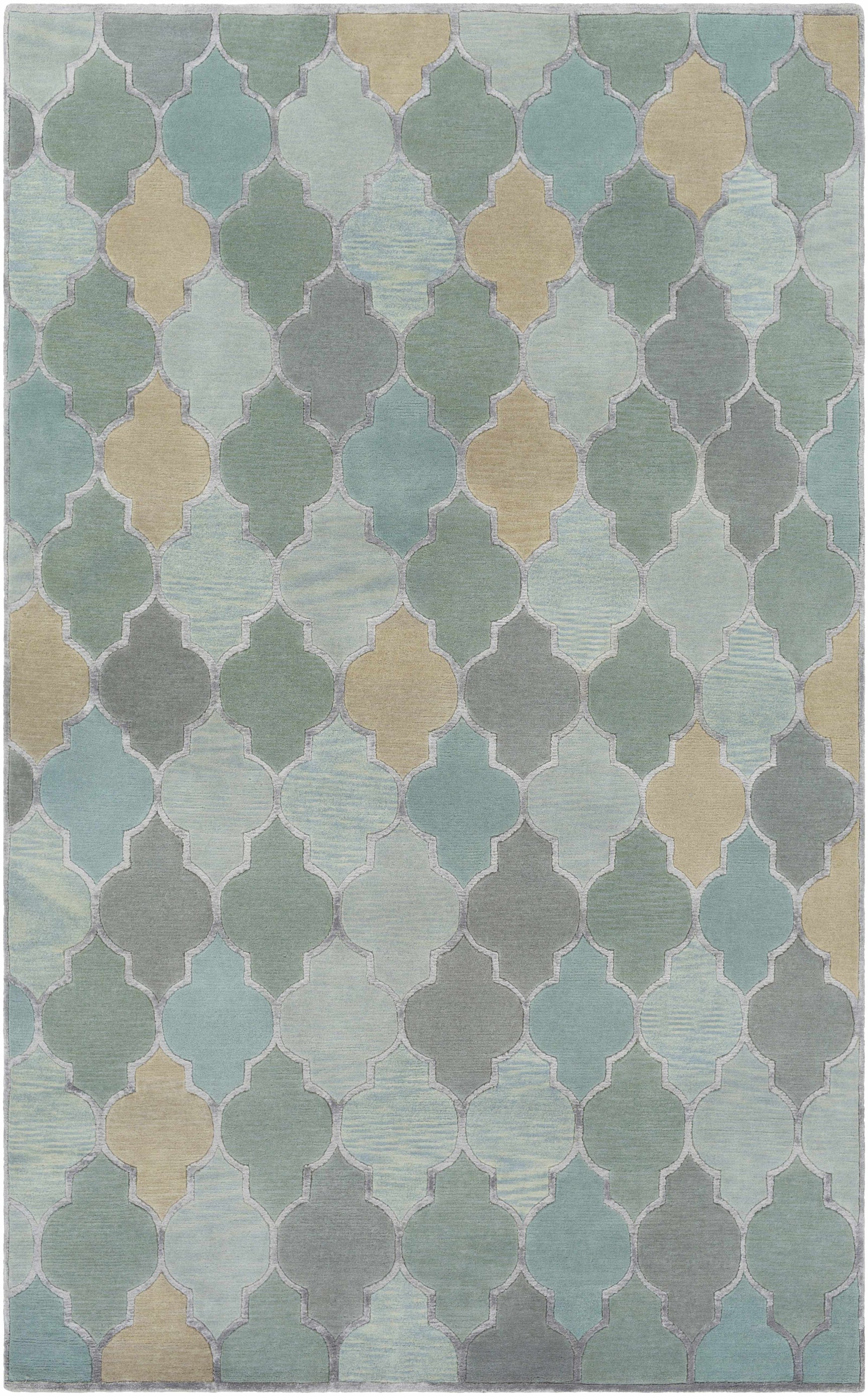 Eads Area Rug - Clearance - Ornate Home
