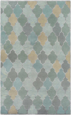Eads Area Rug - Clearance - Ornate Home