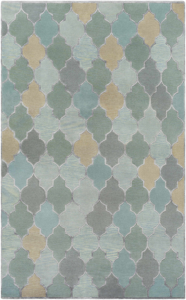 Eads Area Rug - Clearance - Ornate Home