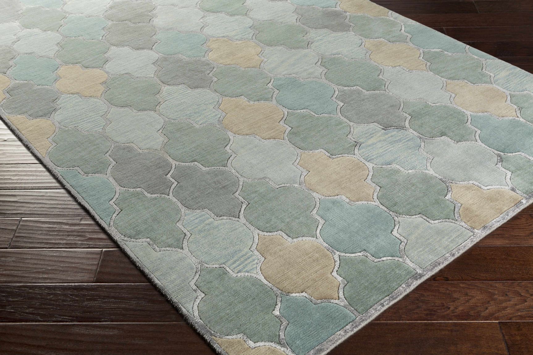 Eads Area Rug - Clearance - Ornate Home
