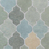 Eads Area Rug - Clearance - Ornate Home