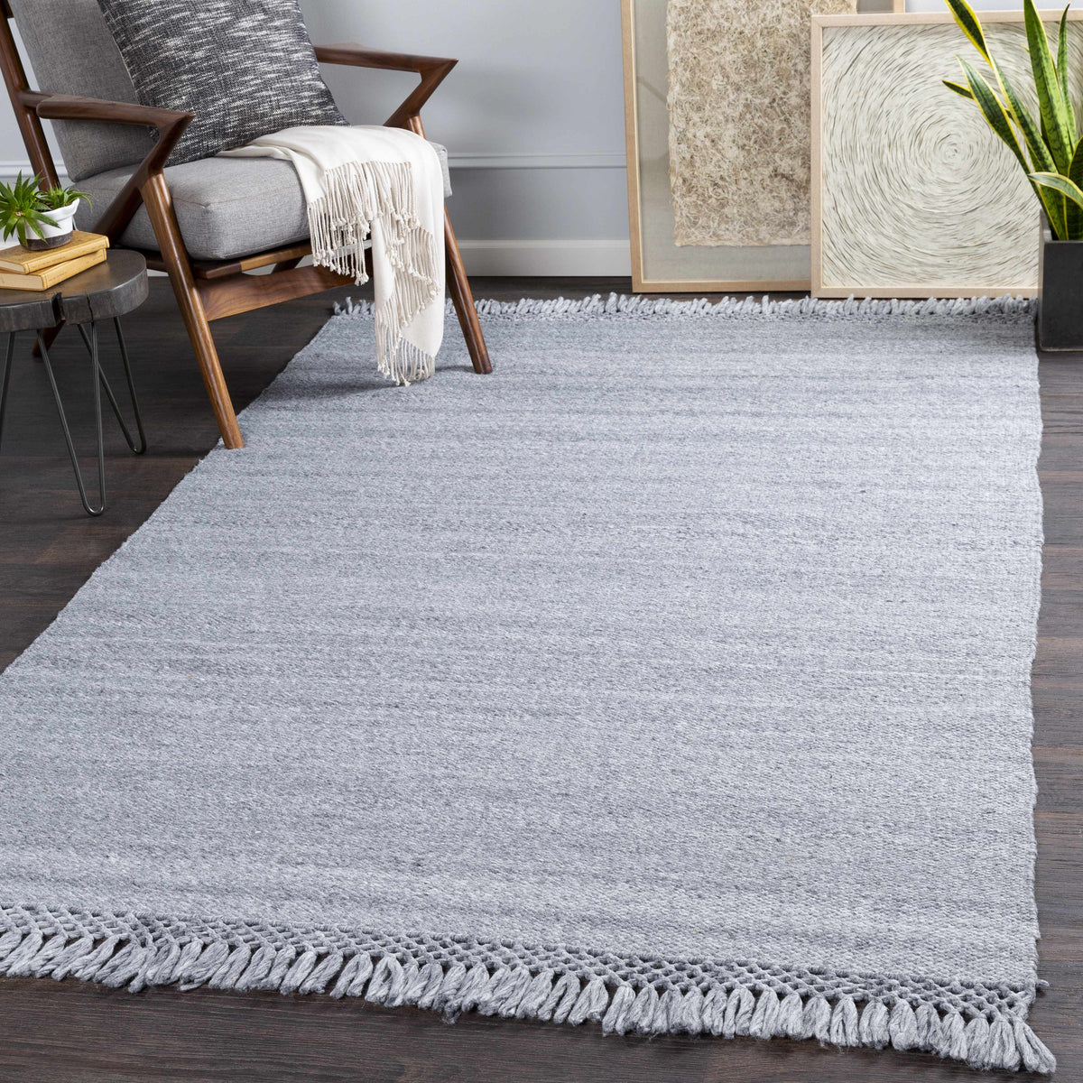 Eagletown Area Rug - Clearance - Ornate Home