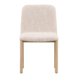 Eamon Beige Dining Chair - Ornate Home