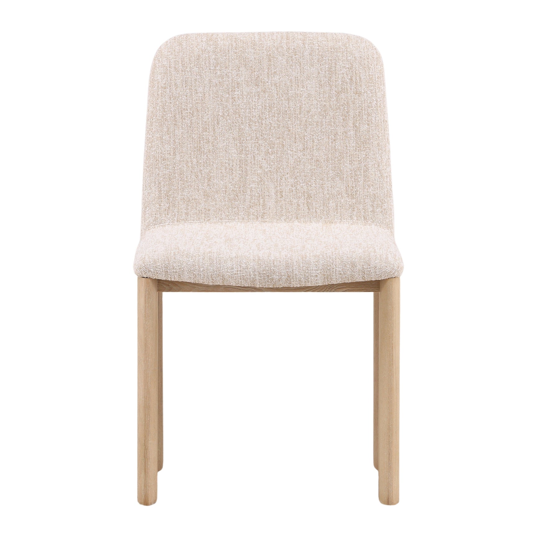 Eamon Beige Dining Chair - Ornate Home