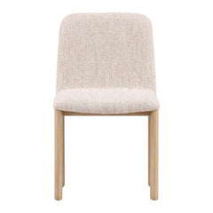Eamon Beige Dining Chair - Ornate Home