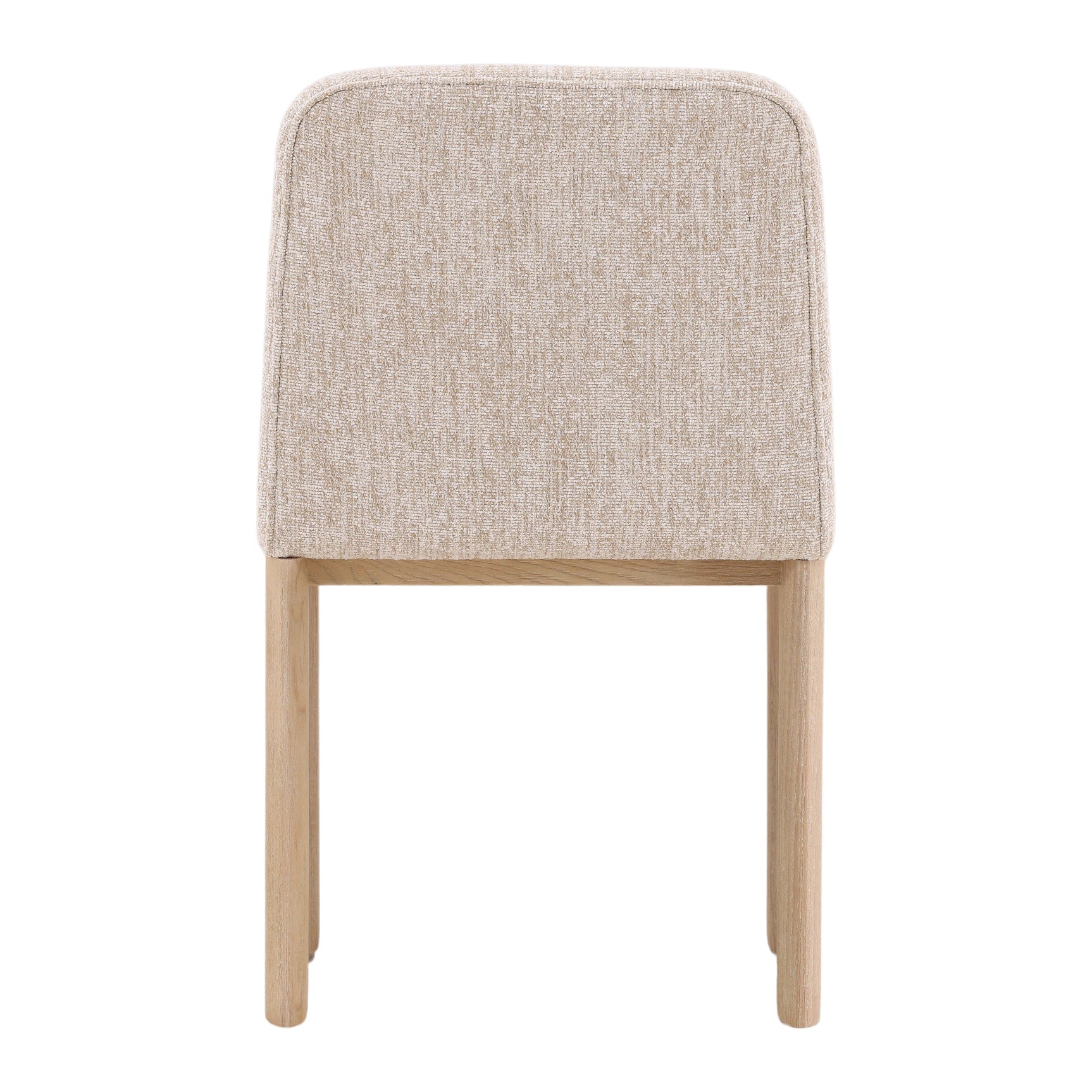 Eamon Beige Dining Chair - Ornate Home