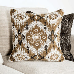 Earley Beige Loveseat - Ornate Home