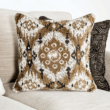 Earley Beige Loveseat - Ornate Home