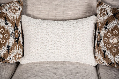 Earley Beige Sofa - Ornate Home