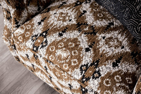 Earley Multi Color Chair - Ornate Home