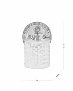 Earlham Wall Sconces - Clearance - Ornate Home