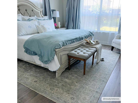 Earlsfield Area Rug - Ornate Home