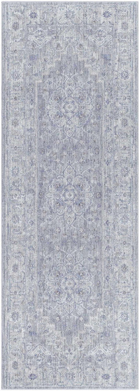 Earlsfield Area Rug - Ornate Home