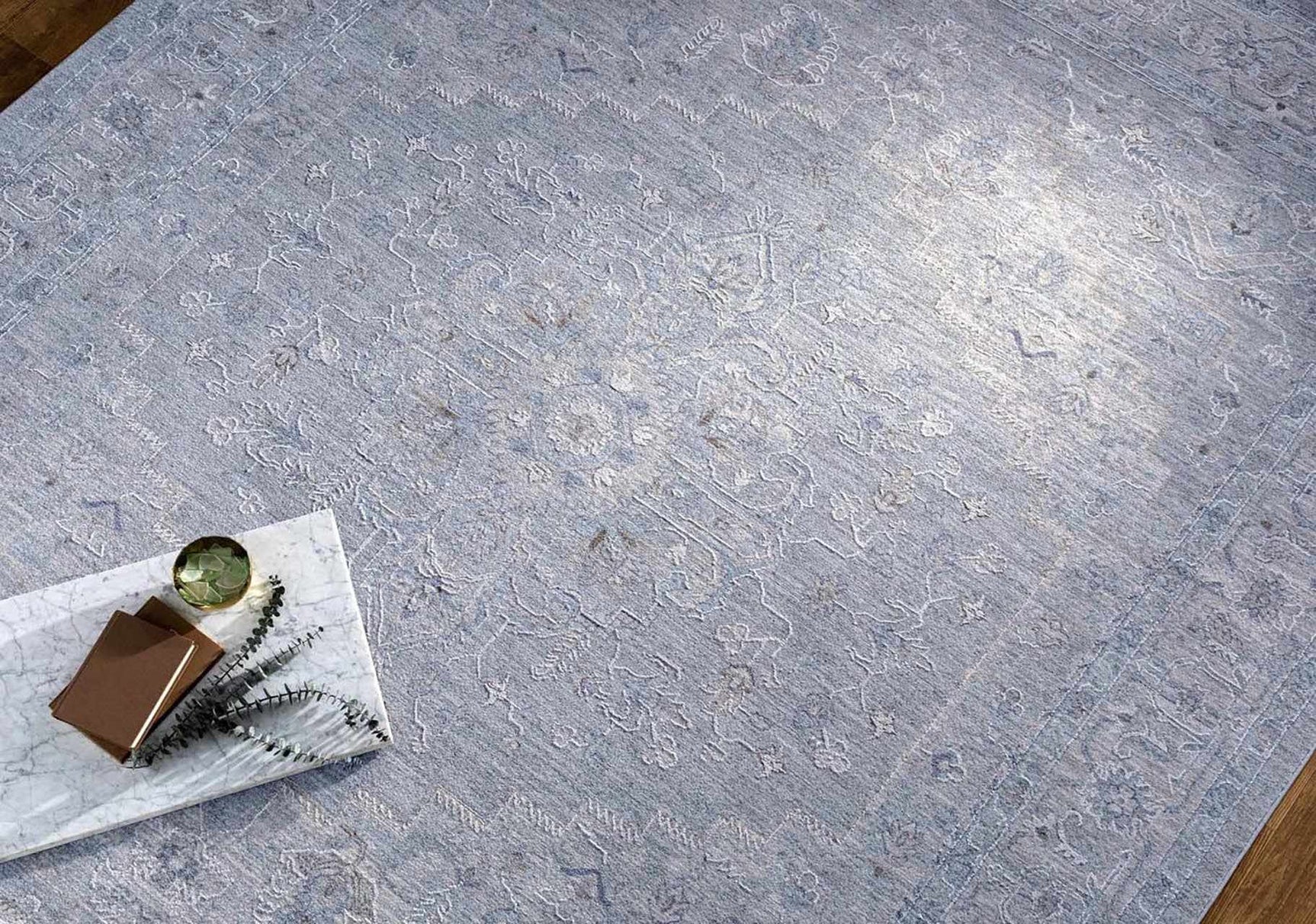 Earlsfield Area Rug - Ornate Home