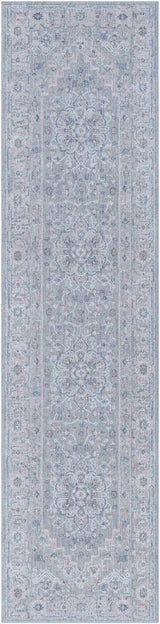 Earlsfield Area Rug - Ornate Home