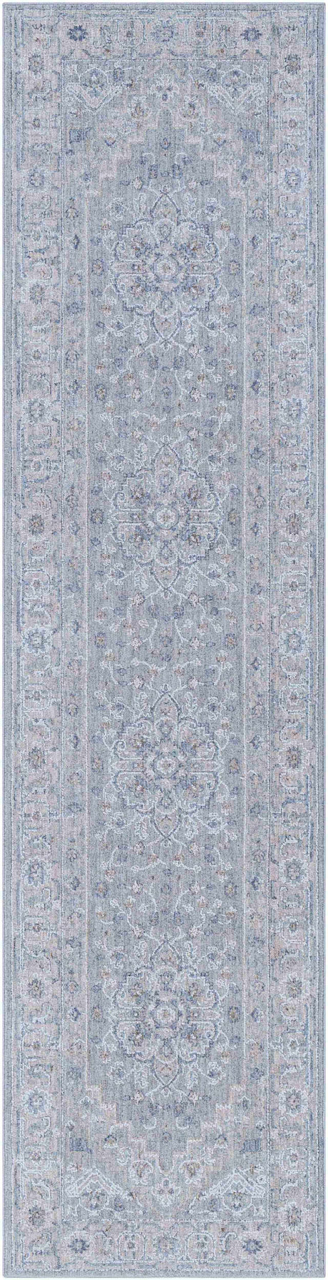 Earlsfield Area Rug - Ornate Home