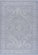 Earlsfield Thick Luxe Statement Rug - Ornate Home