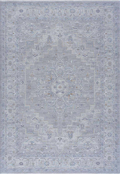 Earlsfield Thick Luxe Statement Rug - Ornate Home