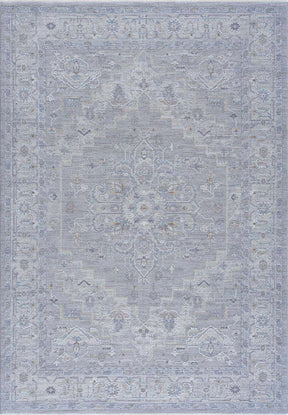 Earlsfield Thick Luxe Statement Rug - Ornate Home