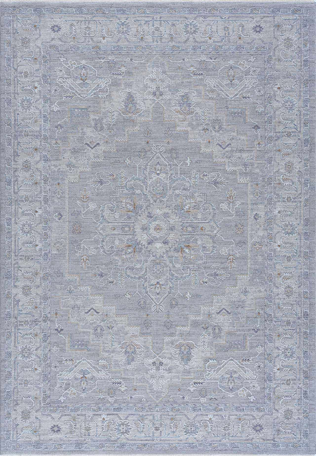 Earlsfield Thick Luxe Statement Rug - Ornate Home