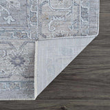 Earlsfield Thick Luxe Statement Rug - Ornate Home