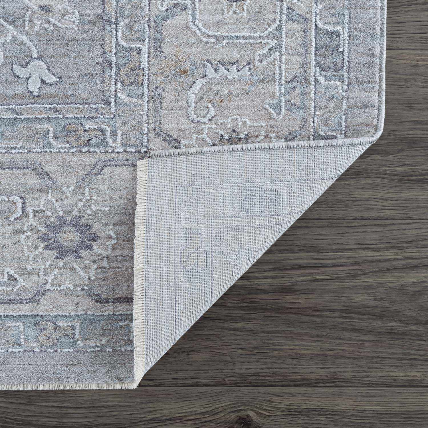 Earlsfield Thick Luxe Statement Rug - Ornate Home