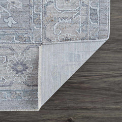 Earlsfield Thick Luxe Statement Rug - Ornate Home