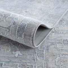 Earlsfield Thick Luxe Statement Rug - Ornate Home