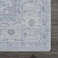 Earlsfield Thick Luxe Statement Rug - Ornate Home