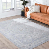 Earlsfield Thick Luxe Statement Rug - Ornate Home