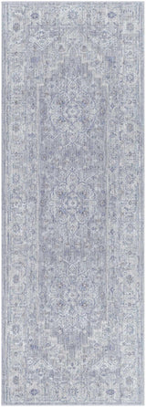 Earlsfield Thick Luxe Statement Rug - Ornate Home