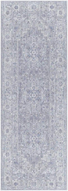 Earlsfield Thick Luxe Statement Rug - Ornate Home