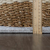 Earlsfield Thick Luxe Statement Rug - Ornate Home