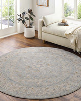 Earlsfield Thick Luxe Statement Rug - Ornate Home